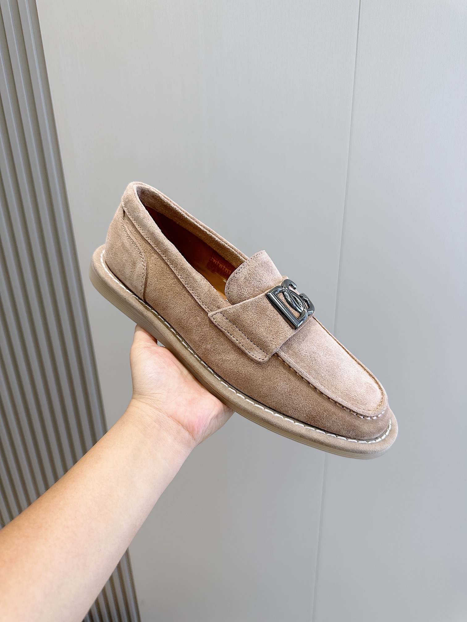 olce & Gabbana shoe